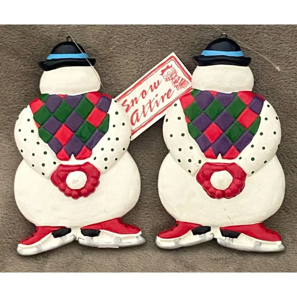 Department 56 has both attire